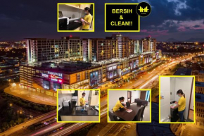 Luco Apartments @ Viva City Megamall